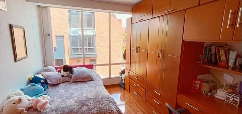 Casa en Venta en Bogotá, D.C., Belmira-22
