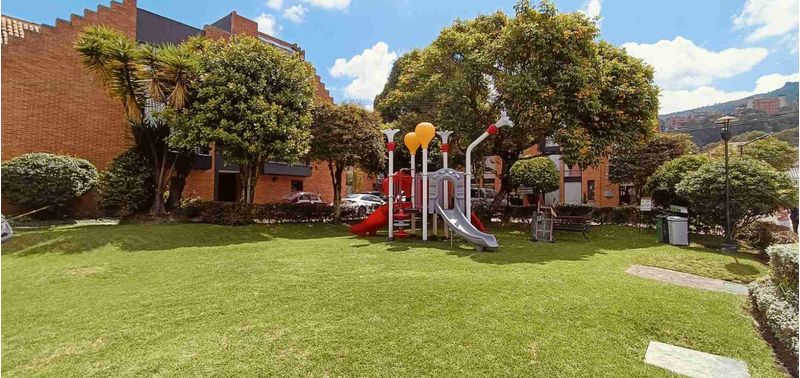 Casa en Venta en Bogotá, D.C., Belmira-23