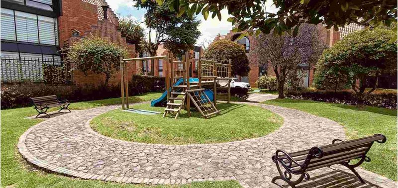 Casa en Venta en Bogotá, D.C., Belmira-24