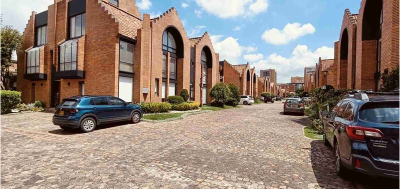 Casa en Venta en Bogotá, D.C., Belmira-25