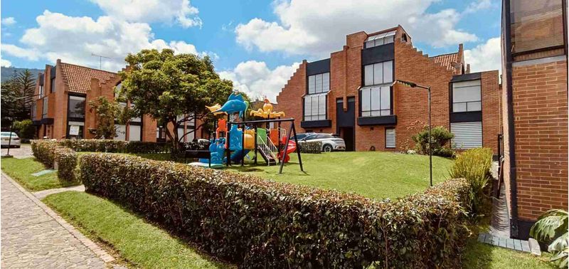 Casa en Venta en Bogotá, D.C., Belmira-26