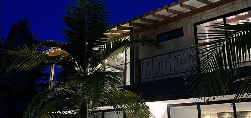 Casa en Venta en Guarne, Canoas
