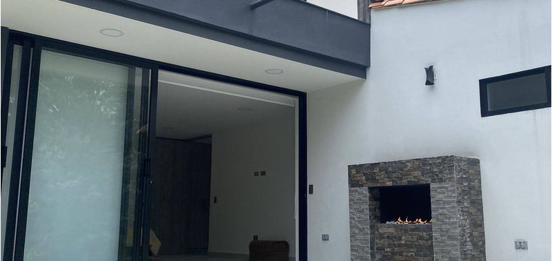 Casa en Venta en Guarne, Canoas-1