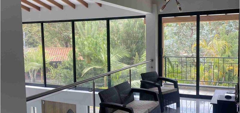 Casa en Venta en Guarne, Canoas-2
