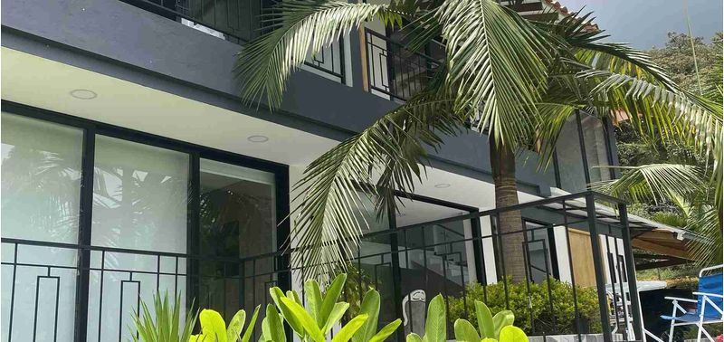 Casa en Venta en Guarne, Canoas-3