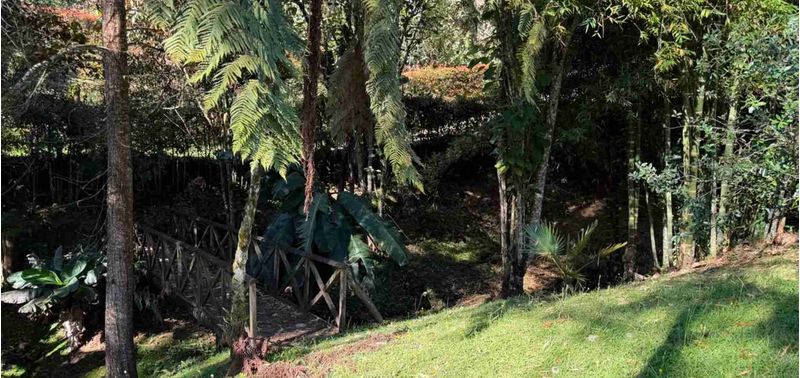 Casa en Venta en Guarne, Canoas-4