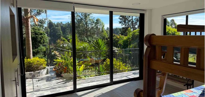 Casa en Venta en Guarne, Canoas-5