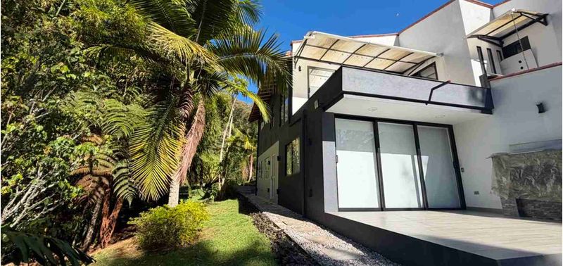 Casa en Venta en Guarne, Canoas-7