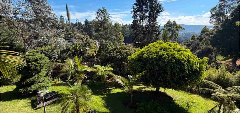 Casa en Venta en Guarne, Canoas-8