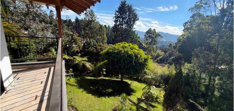 Casa en Venta en Guarne, Canoas-9