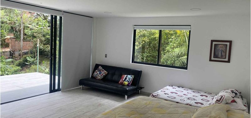 Casa en Venta en Guarne, Canoas-11