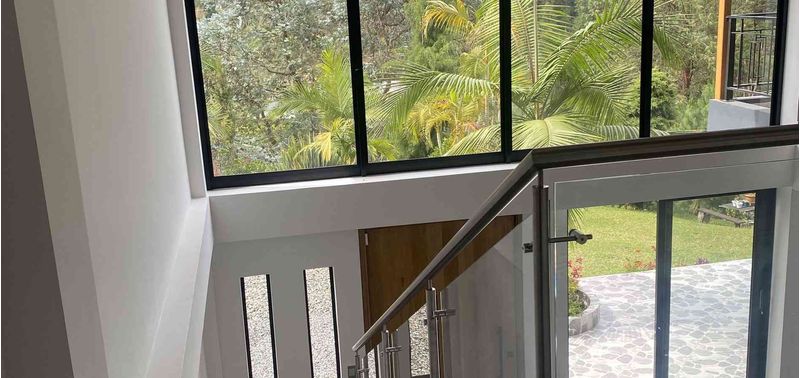 Casa en Venta en Guarne, Canoas-12