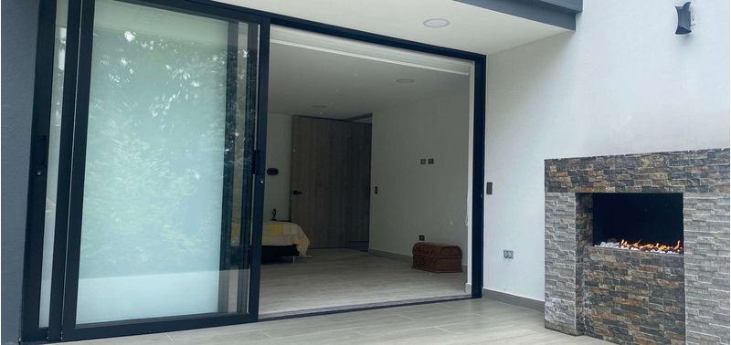Casa en Venta en Guarne, Canoas-14