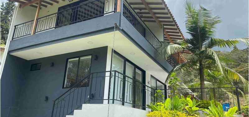 Casa en Venta en Guarne, Canoas-15