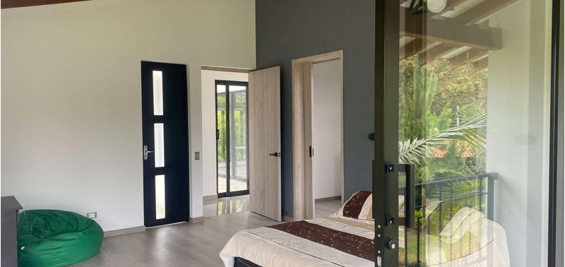 Casa en Venta en Guarne, Canoas-16