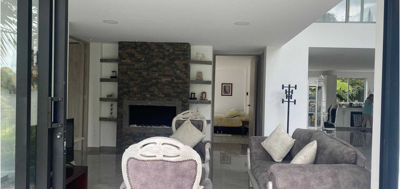 Casa en Venta en Guarne, Canoas-18