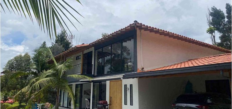 Casa en Venta en Guarne, Canoas-19