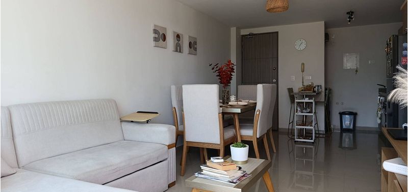 Apartamento en Venta en Santa Marta, Santa Marta (Distrito Turistico Cultural E Historico)-4