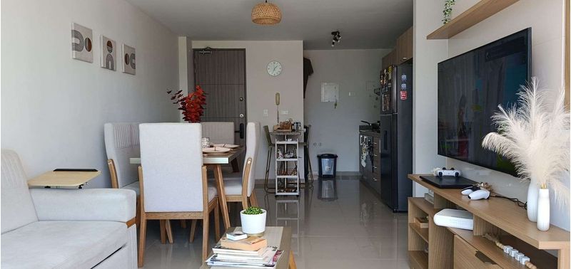 Apartamento en Venta en Santa Marta, Santa Marta (Distrito Turistico Cultural E Historico)-5