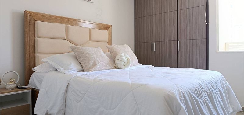 Apartamento en Venta en Santa Marta, Santa Marta (Distrito Turistico Cultural E Historico)-7
