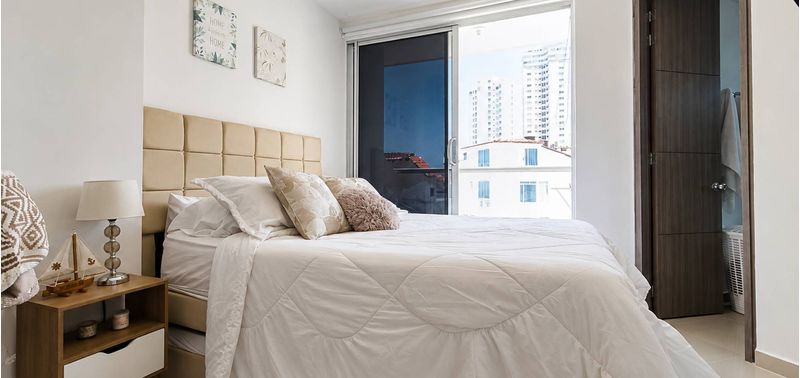 Apartamento en Venta en Santa Marta, Santa Marta (Distrito Turistico Cultural E Historico)-9