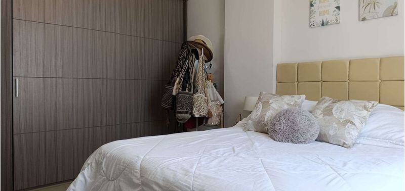 Apartamento en Venta en Santa Marta, Santa Marta (Distrito Turistico Cultural E Historico)-10