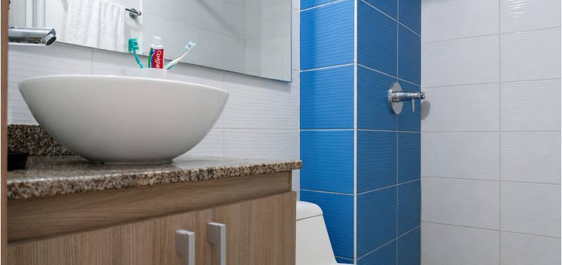 Apartamento en Venta en Santa Marta, Santa Marta (Distrito Turistico Cultural E Historico)-11