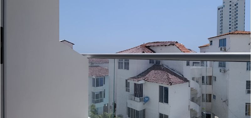 Apartamento en Venta en Santa Marta, Santa Marta (Distrito Turistico Cultural E Historico)-12