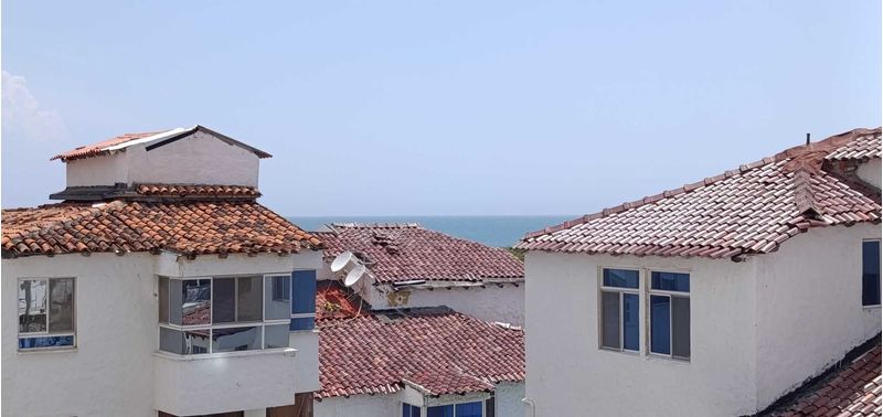 Apartamento en Venta en Santa Marta, Santa Marta (Distrito Turistico Cultural E Historico)-13