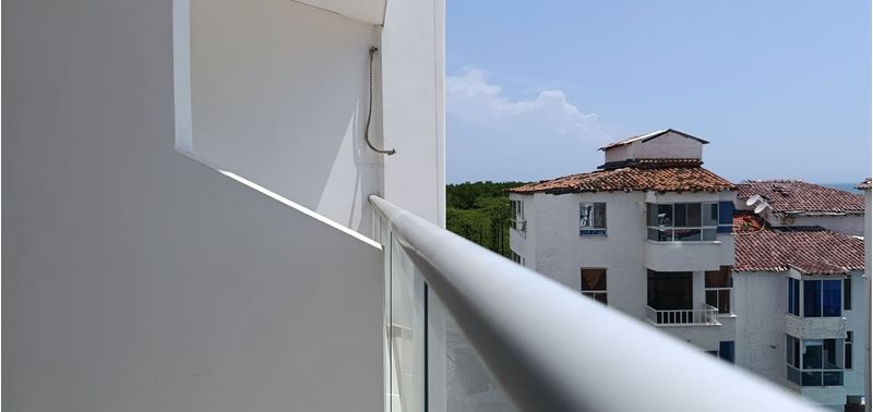 Apartamento en Venta en Santa Marta, Santa Marta (Distrito Turistico Cultural E Historico)-14