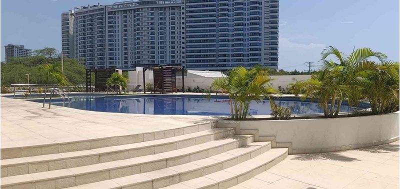Apartamento en Venta en Santa Marta, Santa Marta (Distrito Turistico Cultural E Historico)-18