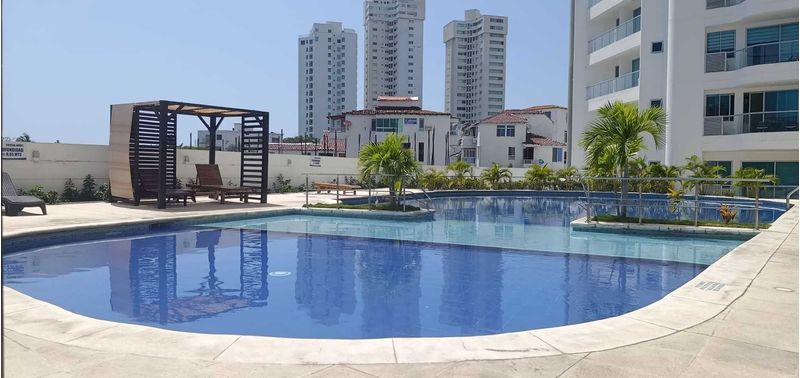 Apartamento en Venta en Santa Marta, Santa Marta (Distrito Turistico Cultural E Historico)-19