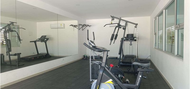 Apartamento en Venta en Santa Marta, Santa Marta (Distrito Turistico Cultural E Historico)-21