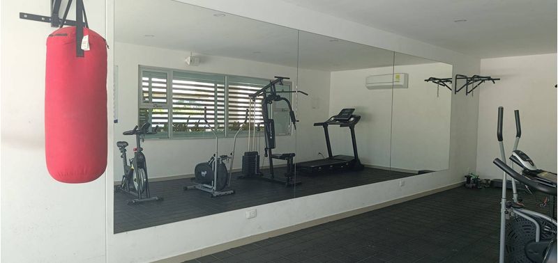 Apartamento en Venta en Santa Marta, Santa Marta (Distrito Turistico Cultural E Historico)-22