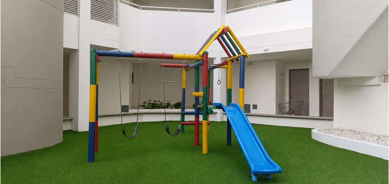 Apartamento en Venta en Santa Marta, Santa Marta (Distrito Turistico Cultural E Historico)-23