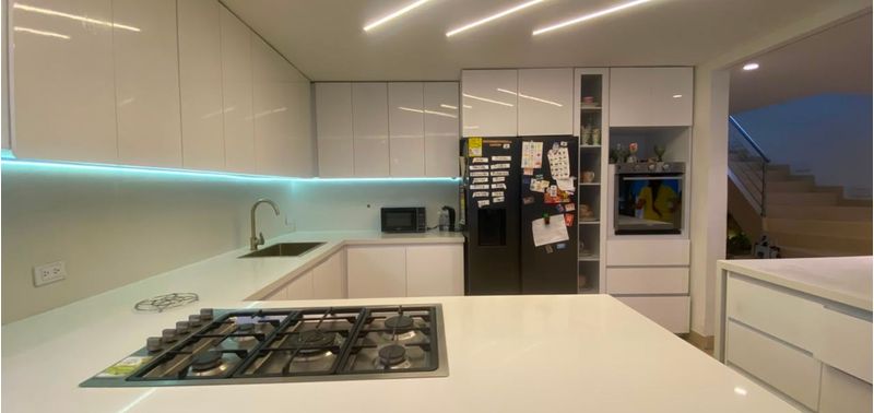 Casa en Venta en Envigado, Benedictinos-3