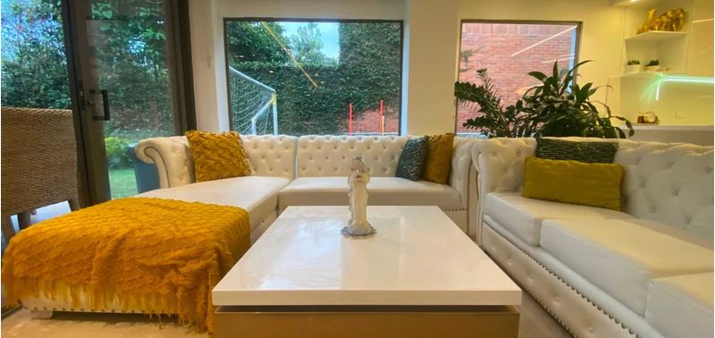 Casa en Venta en Envigado, Benedictinos-4