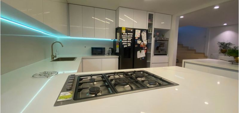 Casa en Venta en Envigado, Benedictinos-5