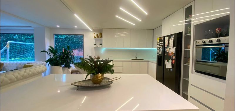 Casa en Venta en Envigado, Benedictinos-6