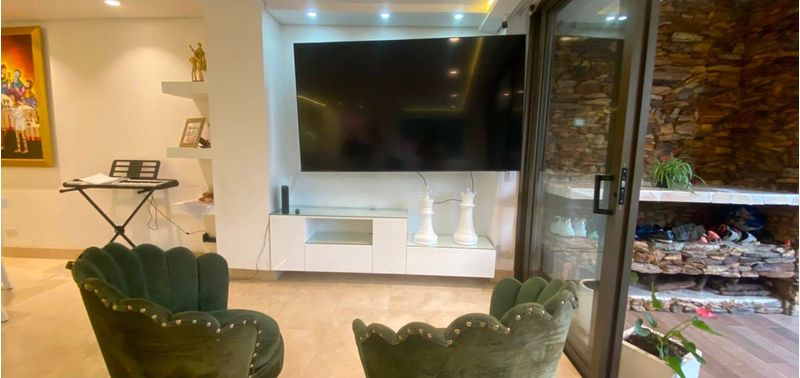 Casa en Venta en Envigado, Benedictinos-7