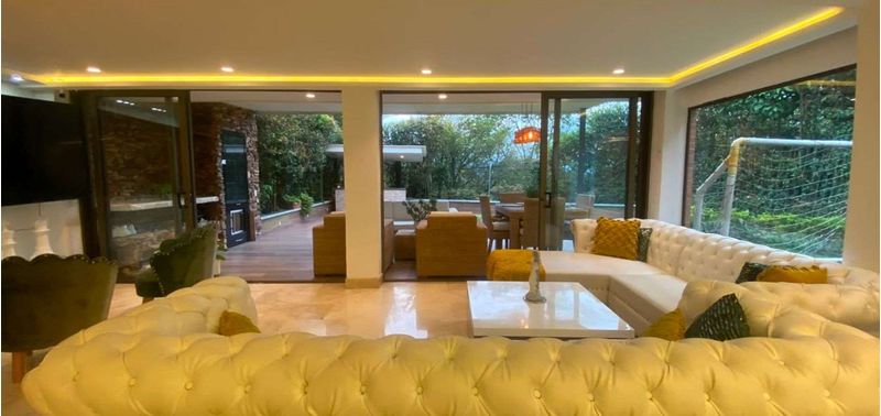 Casa en Venta en Envigado, Benedictinos-8