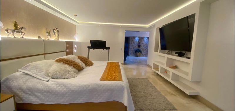 Casa en Venta en Envigado, Benedictinos-12