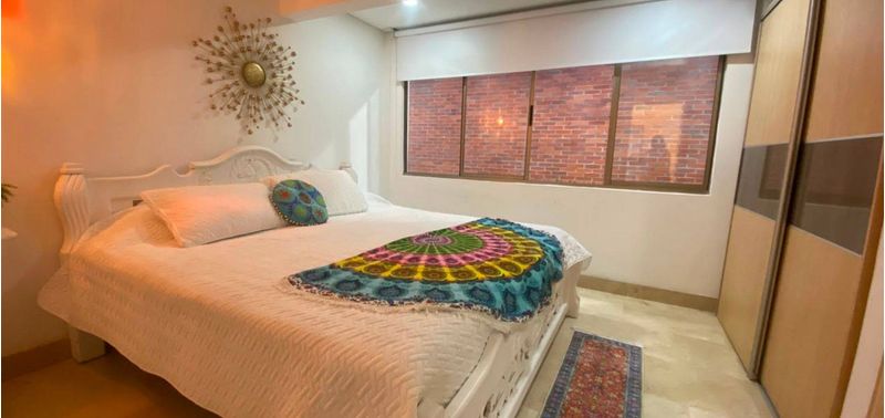 Casa en Venta en Envigado, Benedictinos-16