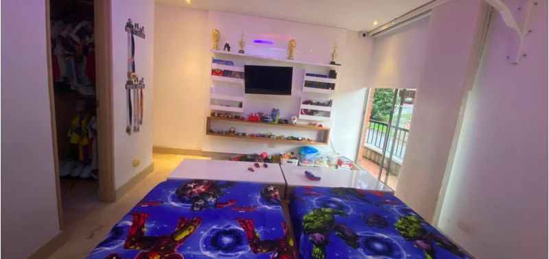 Casa en Venta en Envigado, Benedictinos-20