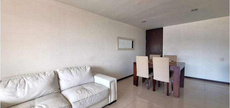 Apartamento en Venta en Medellín, Pilarica-3