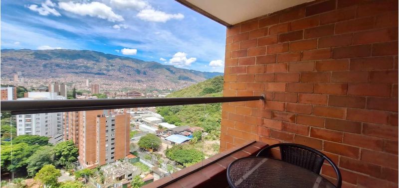 Apartamento en Venta en Medellín, Pilarica-5