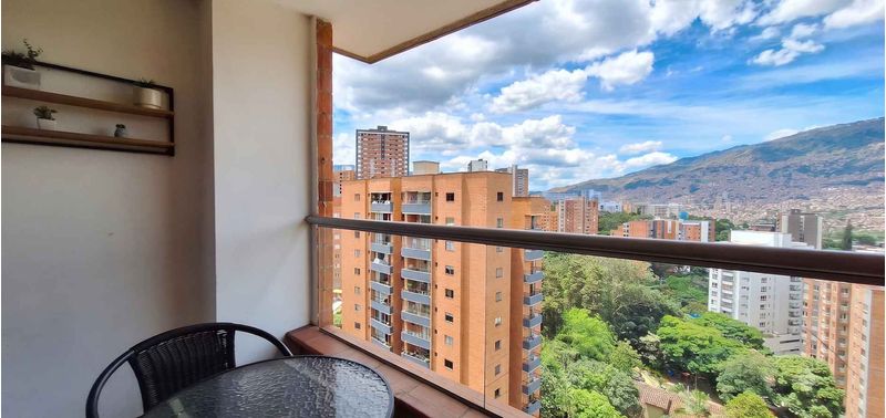 Apartamento en Venta en Medellín, Pilarica-6