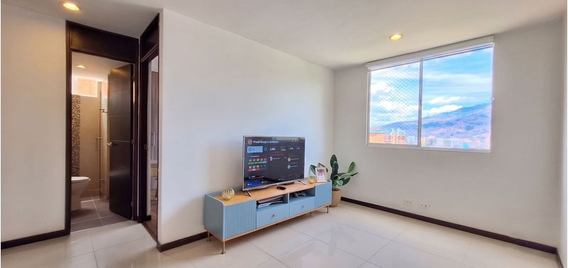 Apartamento en Venta en Medellín, Pilarica-8