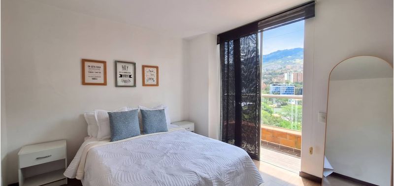 Apartamento en Venta en Medellín, Pilarica-10