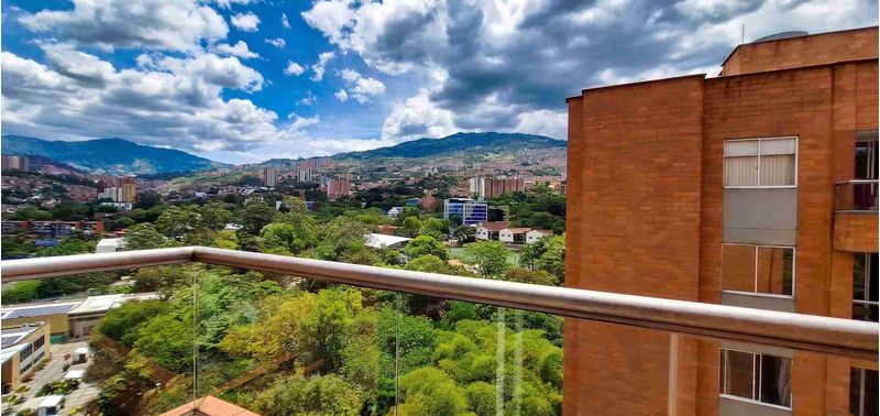 Apartamento en Venta en Medellín, Pilarica-11
